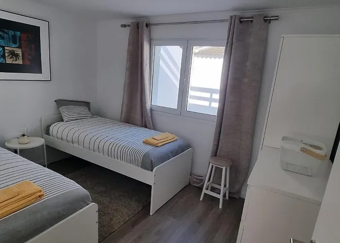 Casa Do Pescador