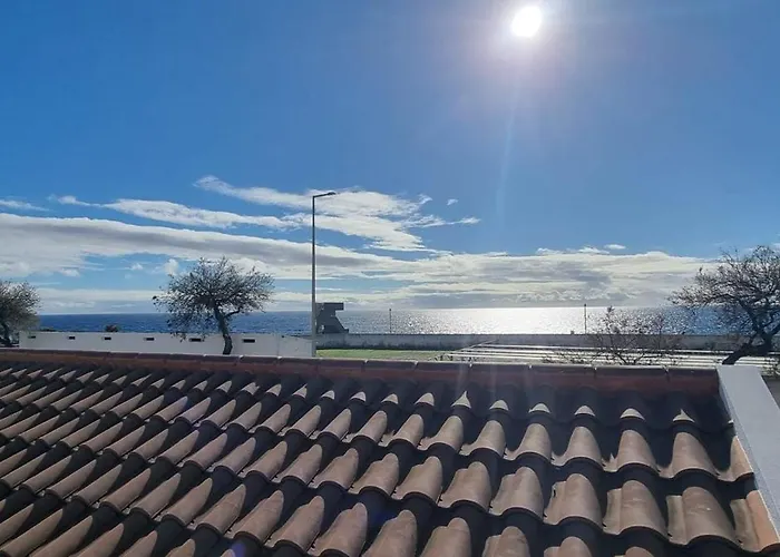 Casa Do Pescador
